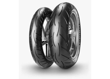 CUBIERTA METZELER 110/70 R 17 M/C 54H TL SPORTEC M5 INTERACT