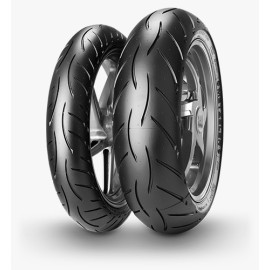 CUBIERTA METZELER 150/60 R 17 M/C 66H TL SPORTEC M5 INTERAC