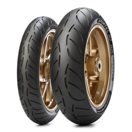 CUBIERTA METZELER 130/70 ZR 16 M/C (61W) TL SPORTEC M7RR