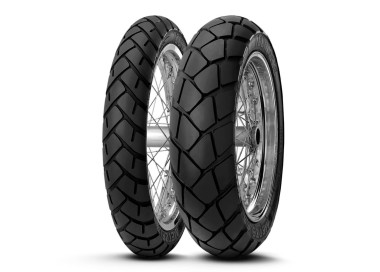 CUBIERTA METZELER 110/80 - 14 M/C 53P DP TL TOURANCE
