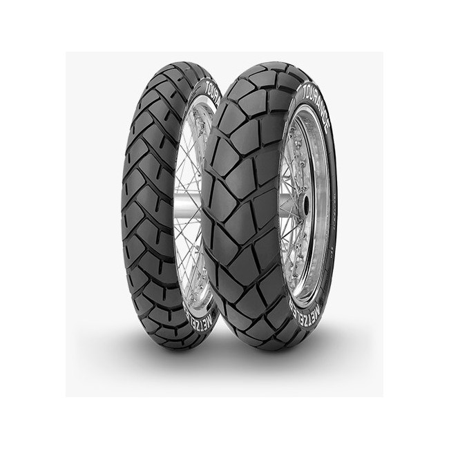 CUBIERTA METZELER 110/80-19 M/C 59H TL TOURANCE F