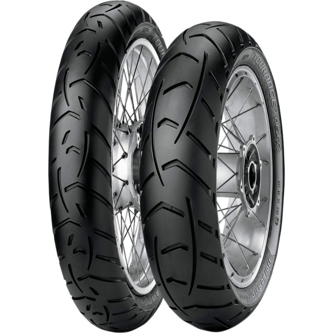CUBIERTA METZELER 110/80 R19 59V TL TOURANCE NEXT CUBIERTA METZELER 110/80 R19 59V TL TOURANCE NEXT
