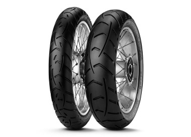 CUBIERTA METZELER 170/60 R17 72V TL TOURANCE NEXT