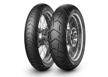 CUBIERTA METZELER 100/90 - 19 M/C 57V TL  TOURANCE NEXT 2