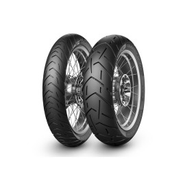 CUBIERTA METZELER 120/70 R 19 M/C 60V TL (B) TOURANCE NEXT 2 F