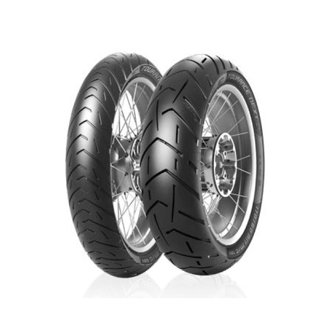 CUBIERTA METZELER 150/70R17 M/C 69V TL TOURANCE NEXT 2
