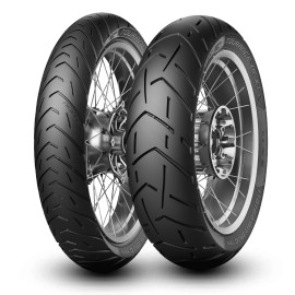 CUBIERTA METZELER 90/90 - 21 M/C (54V) TL TOURANCE NEXT 2