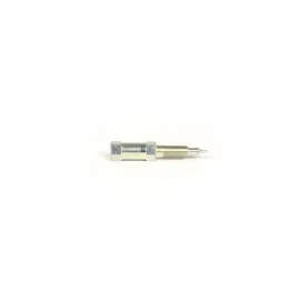 31 - TORNILLO RALENTI DELLORTO SI 24-24 12762 CONO 0,65 M5X0,5 | Carburadores e peças Dellorto – REBESA.COM