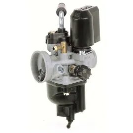 CARBURADOR  DELLORTO PHVA 17/5 RD -8369- Piaggio Scooter/ Starter Elec  Completo | Carburadores e peças Dellorto – REBESA.COM