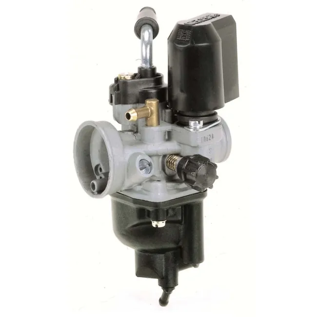 CARBURADOR  DELLORTO PHVA 17/5 RD -8369- Piaggio Scooter/ Starter Elec  Completo | Carburadores e peças Dellorto – REBESA.COM