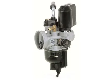 CARBURADOR  DELLORTO PHVA 17/5 RD -8369- Piaggio Scooter/ Starter Elec  Completo | Carburadores e peças Dellorto – REBESA.COM