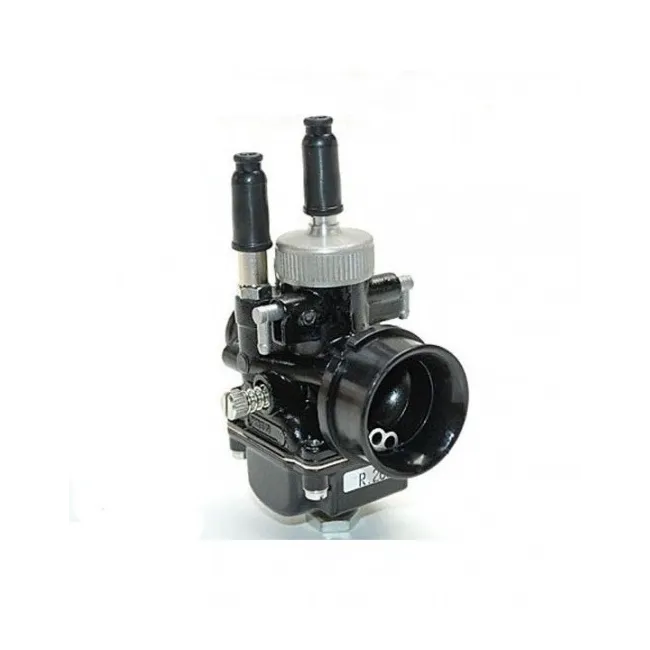 CARBURADOR DELLORTO PHBG 21 DS RACING 2696 Competicion Lacado Negro | Carburadores e peças Dellorto – REBESA.COM