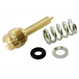 KIT TORNILLO REGULACION MEZCLA AIRE DELLORTO 53024 | Carburadores e peças Dellorto – REBESA.COM