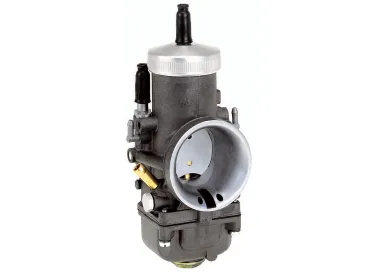 CARB. DELL-ORTO VHSB 38 QS COM PALANCA (8032) | Carburadores e peças Dellorto – REBESA.COM