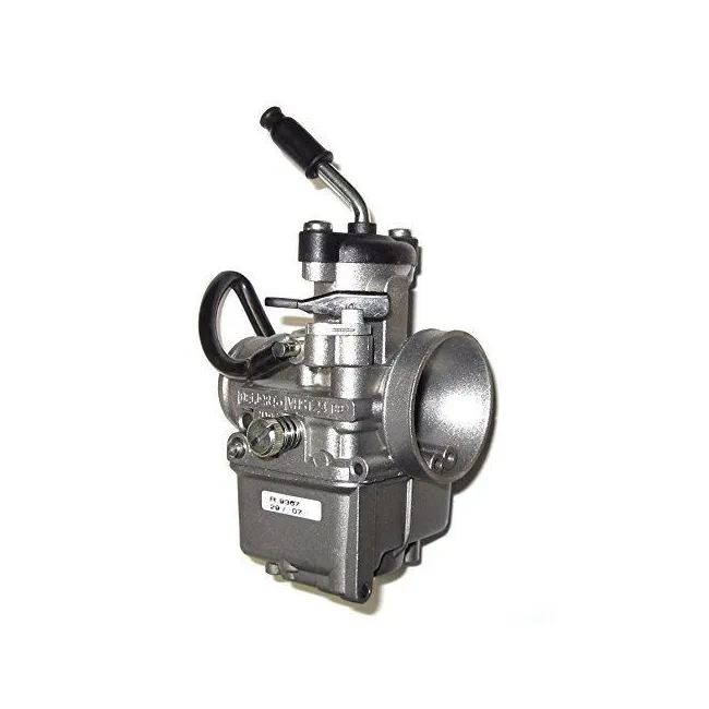 CARBURADOR DELLORTO VHST 24 BS 9367 Scooter 2T | Carburadores e peças Dellorto – REBESA.COM