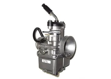 CARBURADOR DELLORTO VHST 24 BS 9367 Scooter 2T | Carburadores e peças Dellorto – REBESA.COM