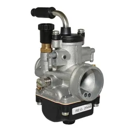 CARBURADOR DELLORTO PHBG 15 BS 2508 Starter Manual | Carburadores e peças Dellorto – REBESA.COM