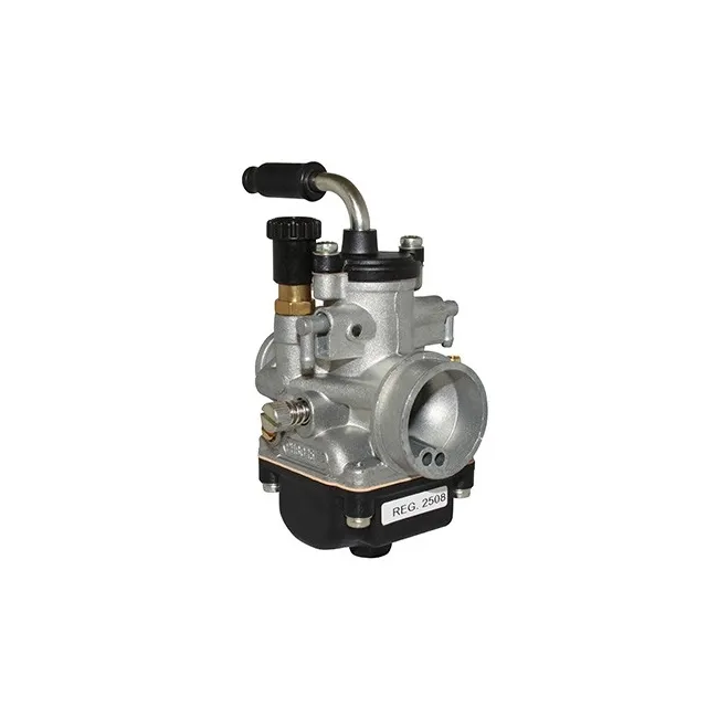 CARBURADOR DELLORTO PHBG 15 BS 2508 Starter Manual | Carburadores e peças Dellorto – REBESA.COM