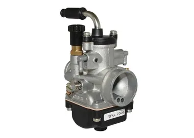 CARBURADOR DELLORTO PHBG 15 BS 2508 Starter Manual | Carburadores e peças Dellorto – REBESA.COM