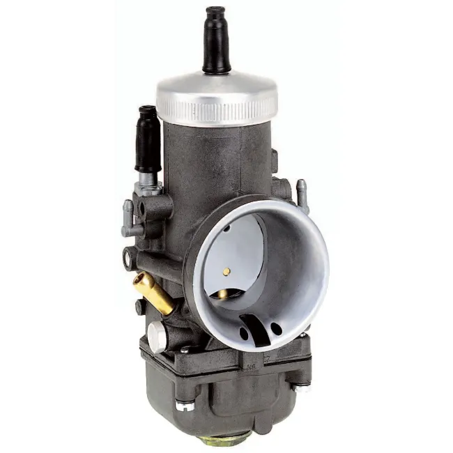 CARBURADOR DELLORTO VHSB 34 ES 9741 Con Palanca | Carburadores e peças Dellorto – REBESA.COM