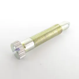 TORNILLO REGULACION COMPUERTA VHSB | Carburadores e peças Dellorto – REBESA.COM