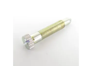 TORNILLO REGULACION COMPUERTA VHSB | Carburadores e peças Dellorto – REBESA.COM