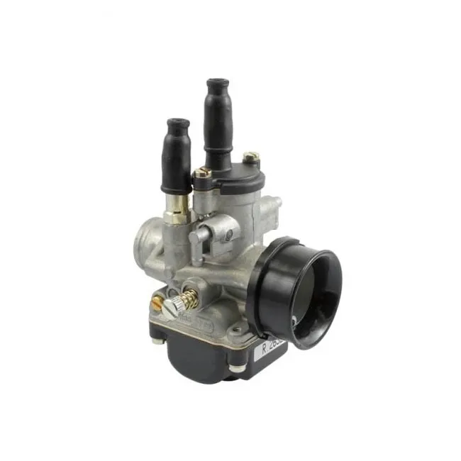 CARBURADOR   DELLORTO PHBG 21 DS Minarelli Scooter hasta 07 Especial Yamaha | Carburadores e peças Dellorto – REBESA.COM