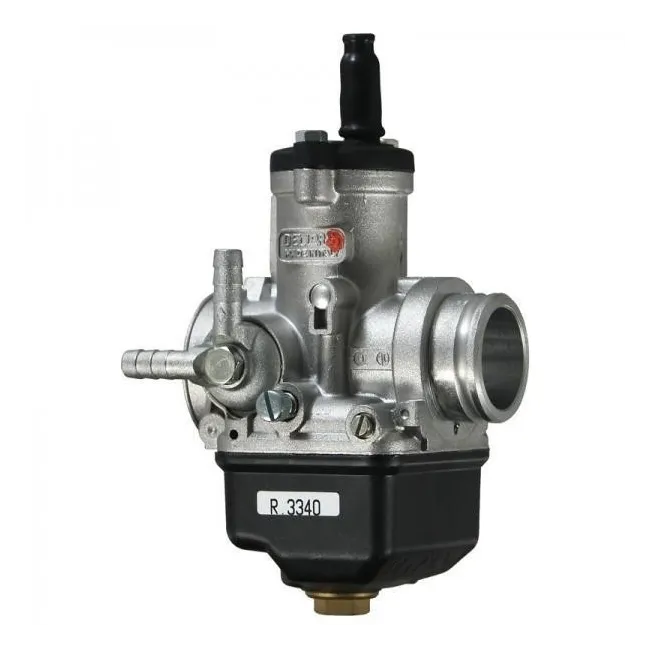 CARBURADOR DELL-ORTO PHBH 28 BD -3340 GUZZI V50 DCHO. | Carburadores e peças Dellorto – REBESA.COM