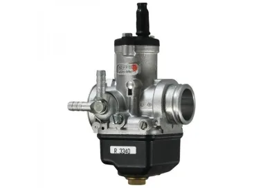 CARBURADOR DELL-ORTO PHBH 28 BD -3340 GUZZI V50 DCHO. | Carburadores e peças Dellorto – REBESA.COM
