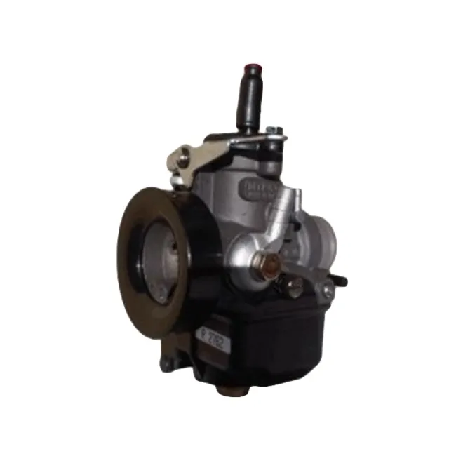 CARB. DELL-ORTO PHBL 24 BD -2762- COM Palanca E En | Carburadores e peças Dellorto – REBESA.COM