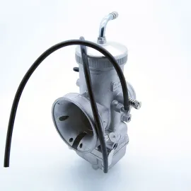 CARB. DELL-ORTO VHSB 34 QD -9804- Karting COM Pala | Carburadores e peças Dellorto – REBESA.COM