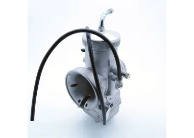 CARB. DELL-ORTO VHSB 34 QD -9804- Karting COM Pala | Carburadores e peças Dellorto – REBESA.COM