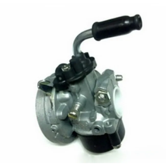 CARBURADOR DELLORTO SHA 14 14 L 2307 Con Palanca y sin Filtro/ Modelo POLINI | Carburadores e peças Dellorto – REBESA.COM