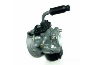 CARBURADOR DELLORTO SHA 14 14 L 2307 Con Palanca y sin Filtro/ Modelo POLINI | Carburadores e peças Dellorto – REBESA.COM