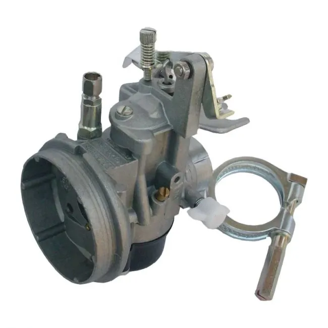 CARB. DELL-ORTO SHBC 19-19 -0866- Vespa PK125 Abra | Carburadores e peças Dellorto – REBESA.COM