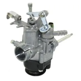 CARB. DELL-ORTO SHBC 20L -0941- Vespa FL | Carburadores e peças Dellorto – REBESA.COM