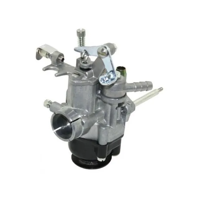 CARB. DELL-ORTO SHBC 20L -0941- Vespa FL | Carburadores e peças Dellorto – REBESA.COM
