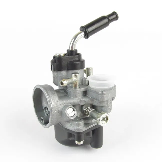 CARBURADOR DELLORTO PHVA 17.5 ID 8447 motor piaggio catalizado | Carburadores e peças Dellorto – REBESA.COM