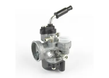CARBURADOR DELLORTO PHVA 17.5 ID 8447 motor piaggio catalizado | Carburadores e peças Dellorto – REBESA.COM