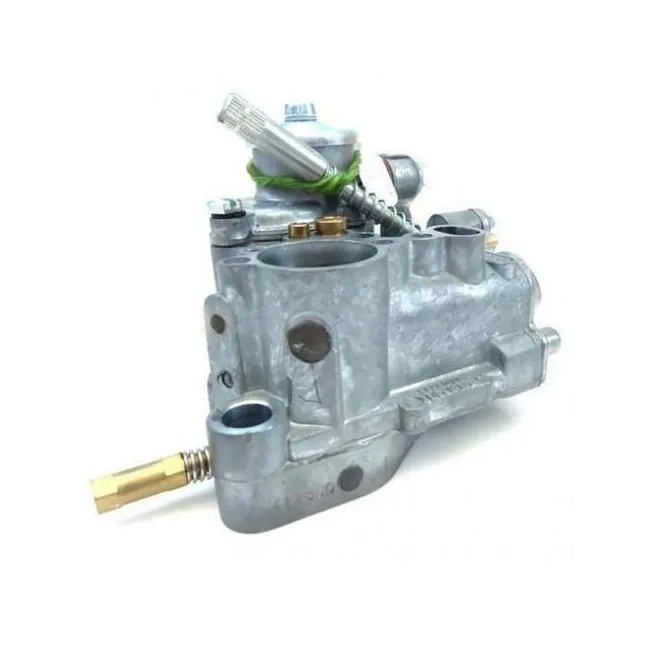 CARBURADOR DELLORTO SI 24/24 G 594 Vespa 200 con mezclador | Carburadores e peças Dellorto – REBESA.COM