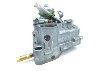 CARBURADOR DELLORTO SI 24/24 G 594 Vespa 200 con mezclador | Carburadores e peças Dellorto – REBESA.COM