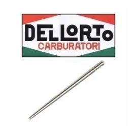 AGULHA CONICA | Carburadores e peças Dellorto – REBESA.COM