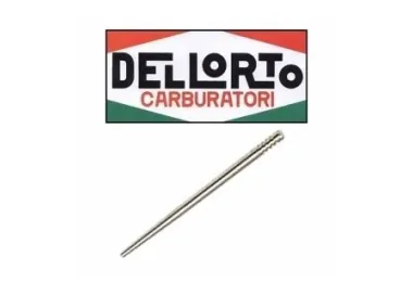 AGULHA CONICA | Carburadores e peças Dellorto – REBESA.COM