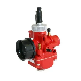 CARBURADOR DELLORTO PHBG 19 DS RED RACING | Carburadores e peças Dellorto – REBESA.COM
