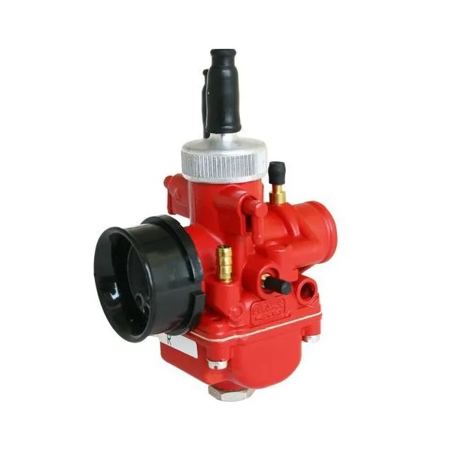 CARBURADOR DELLORTO PHBG 19 DS RED RACING | Carburadores e peças Dellorto – REBESA.COM