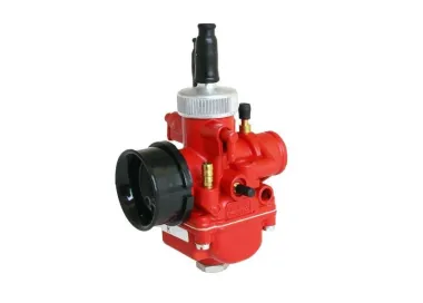 CARBURADOR DELLORTO PHBG 19 DS RED RACING | Carburadores e peças Dellorto – REBESA.COM