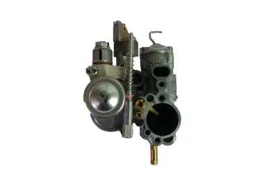 CARBURADOR DELLORTO SI 26/26E 0617 VESPA PX/PE MIX | Carburadores e peças Dellorto – REBESA.COM