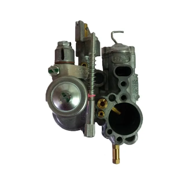 CARBURADOR DELLORTO SI 26/26G 0618 VESPA T5 MIX | Carburadores e peças Dellorto – REBESA.COM CARBURADOR DELLORTO SI 26/26G 0618 VESPA T5 MIX | Carburadores e peças Dellorto – REBESA.COM
