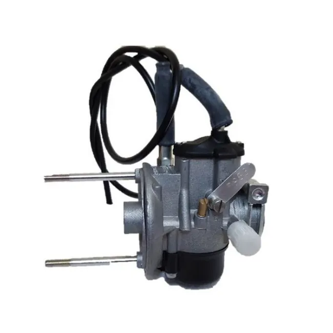 CARB. DELL-ORTO SHBC 18 16P APE 50 -0958- | Carburadores e peças Dellorto – REBESA.COM