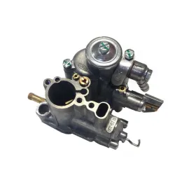 CARB. DELL-ORTO SI 20/20 D -590- Vespa PX125/PX150 | Carburadores e peças Dellorto – REBESA.COM